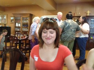 The look at 10 seconds