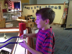 He seems so normal, but deep down he's plotting selling my house . . . and yours!