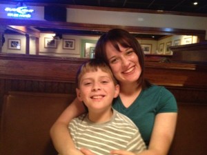 Bad News Alert! - the kids, although they look innocent enough, have broken through my DAD CODE LANGUAGE!