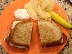 sandwich 2