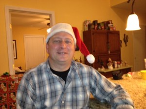 Is this the face of the Most Normal Person you've ever met? Gosh, I sure hope not.