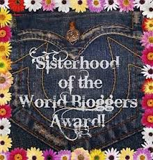 sisterhood award