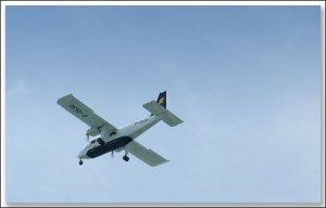 After a disastrous date on a plane ride, I didn't swear to never fly again. But I didn't promise TO fly, either.