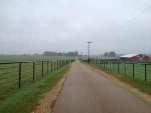 farm road