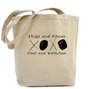 I might need a bag like this in the coming years to help keep me straight.